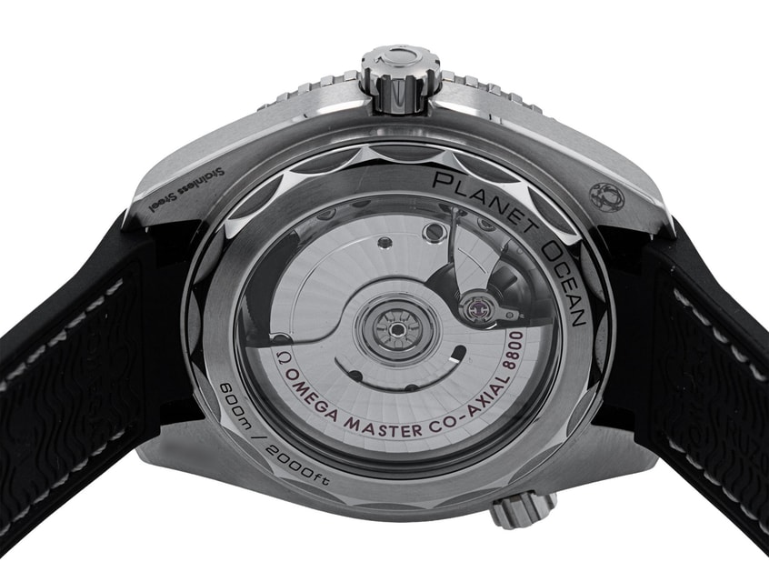 Omega Planet Ocean 215.33.40.20.01.001 Image 4